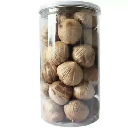 High Quality Black Garlic Granules Black Garlic Extract