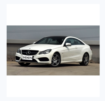 Auto Accessories Exterior For Benz 2012 E-Class Coupe W207 (2014-2017)-Bumper, gril, lampu, lampu ekor