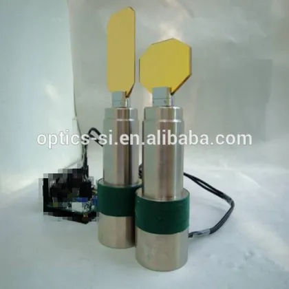 Silicon glavo scanning mirror laser mirror, silicon laser mirror