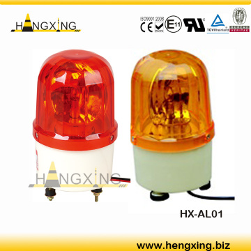 Hx-Al01 110V Beacon Rotating Beacon LED Beacon Car Beacon Lights
