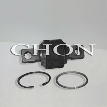 Torque Rod Bushing 093192361 IVECO truck spare parts
