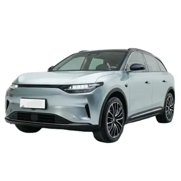 Leapmotor C11 Factory Manufacture Various High Speed EV Mini Autos New Energy Car Electric Vehicle on Sale