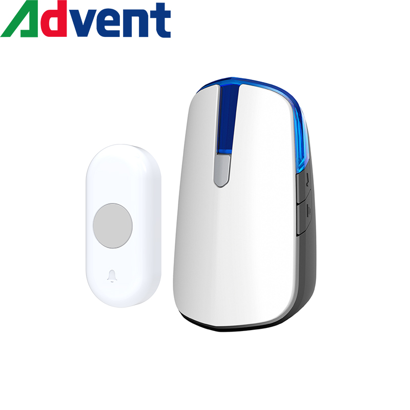 Basic Wireless Doorbell