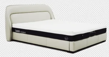 Bedroom Double Sofa Bed