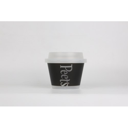 Envase de café IML de PEET-2