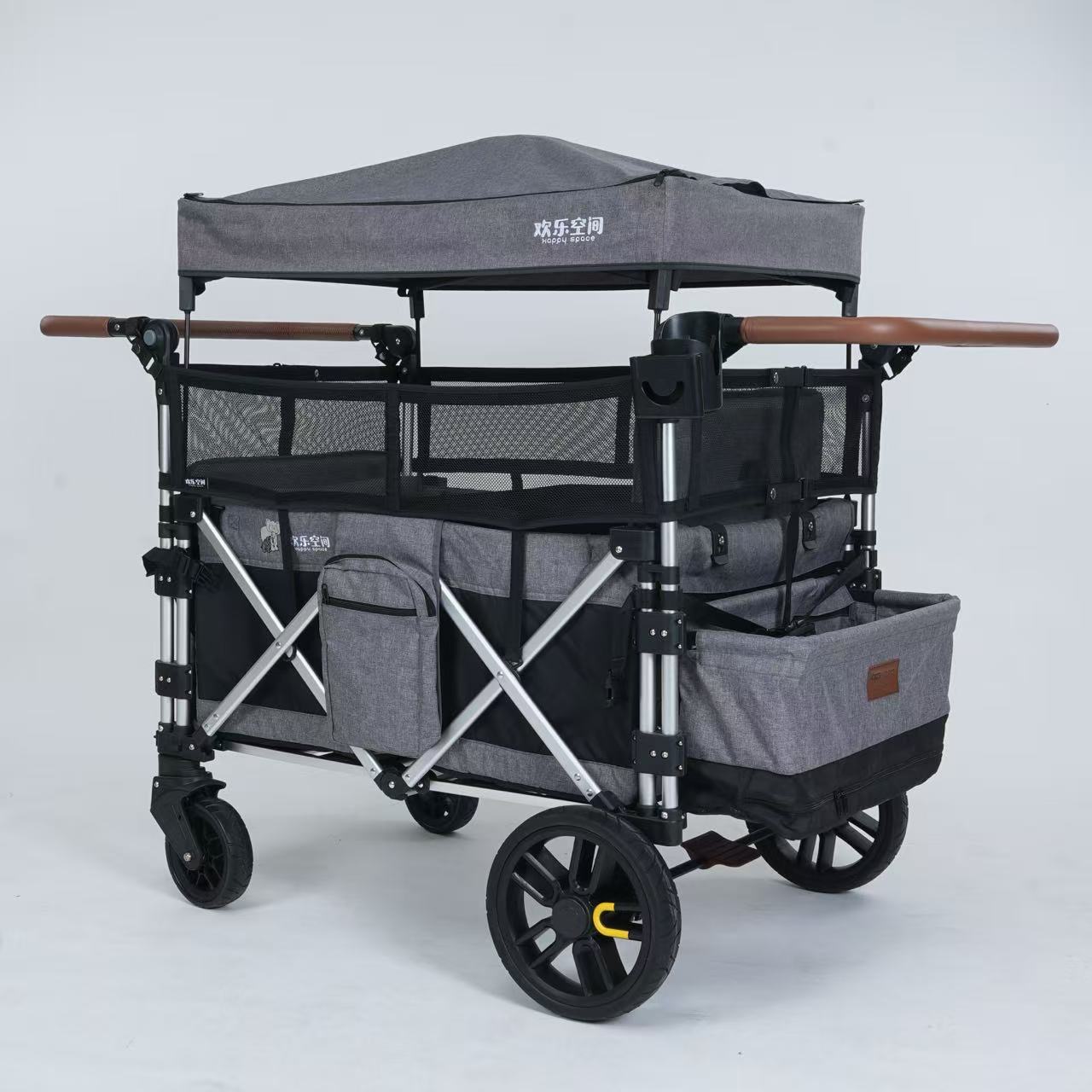 Stroller Safety Net