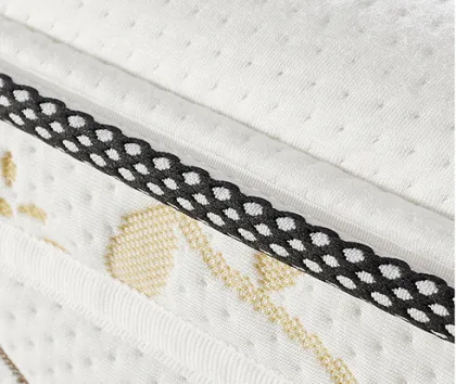 raw material for portable foam simmons bed compressed foam mattress