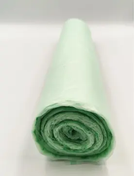 100% Biodegradable Garden Plastic Bags For Garbage