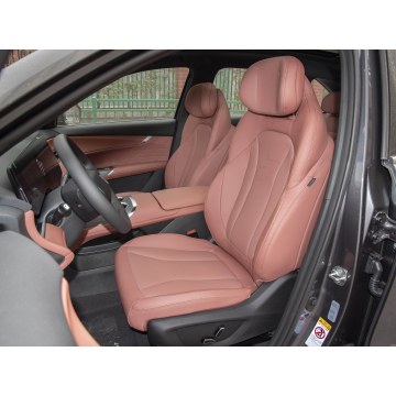 Changan CS75 Plus 1.5T 5-seats SUV