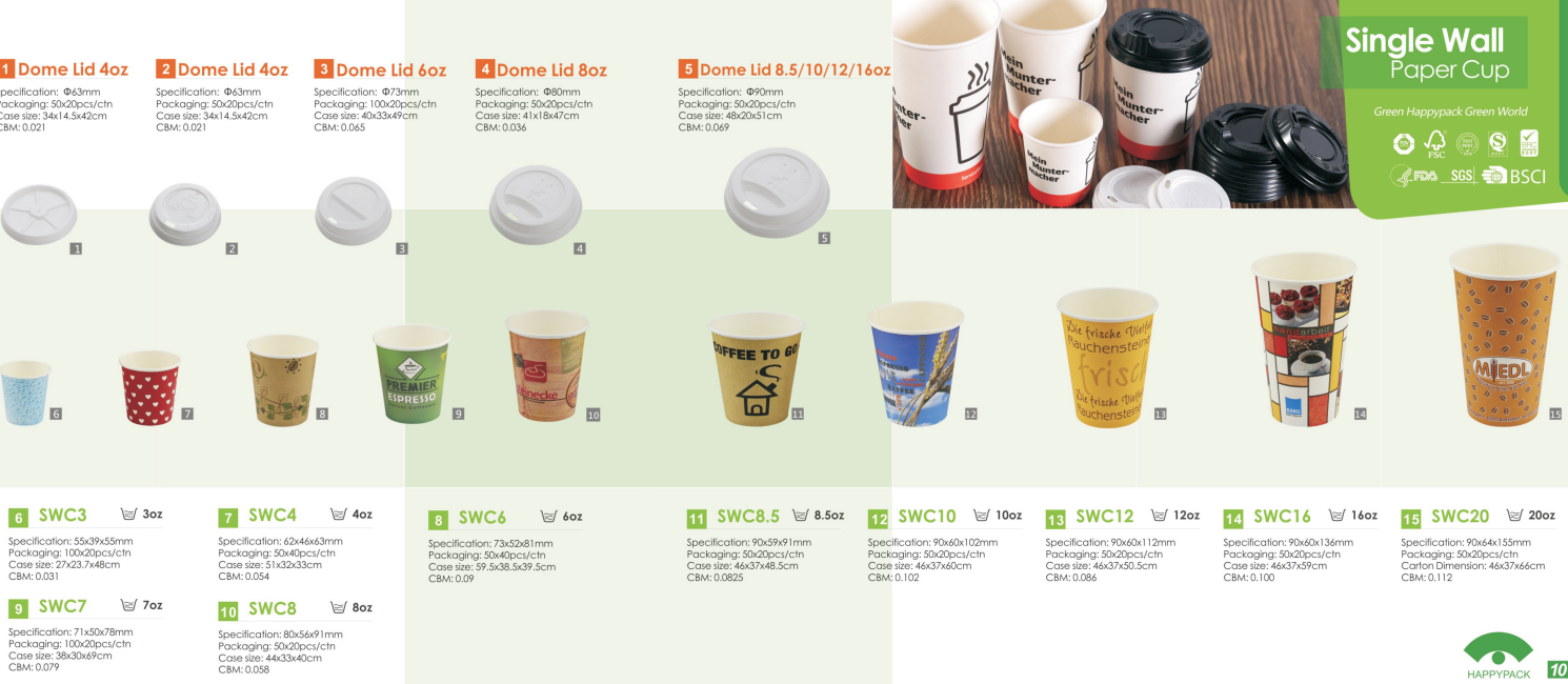 paper-cup-happyapck-food-packaging