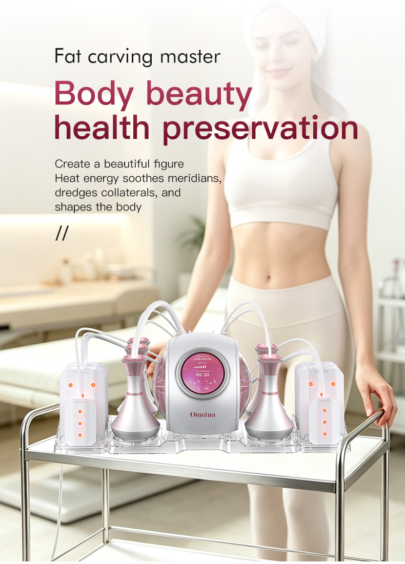 body sculpting ultrasonic cavitation