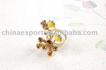 fashion ring RJ-A009