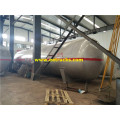 100m3 Large Liquid Ammonia Tanks