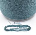 2/28S 100% Polyester Core Spun Yarn