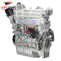 Turbo Del Motor 1.5t 476 Byd476zqa Engine