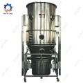 सामग्री को कुशल तरीके से सुखाने के लिए एफजी फ्लूइडाइजिंग ड्रायर