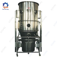 FG Fluidizing Dryer para sa Mahusay na Pagpatuyo ng Materyal