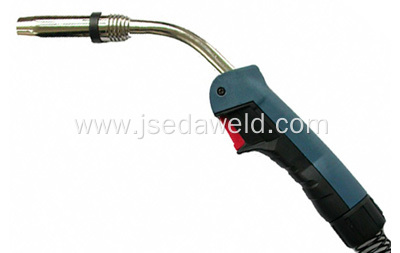 36KD Air Cooled MIG/MAG Welding Torch