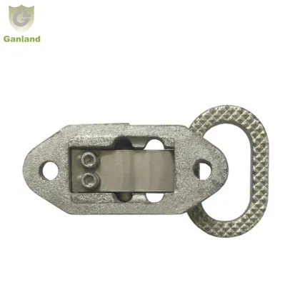 GL-16212 Trailer Truck Body Parts - Truck Ladder Step