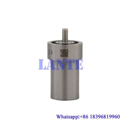 Diesel injector nozzle DP-DN0PDN124 nozzle DP-DN0PDN124