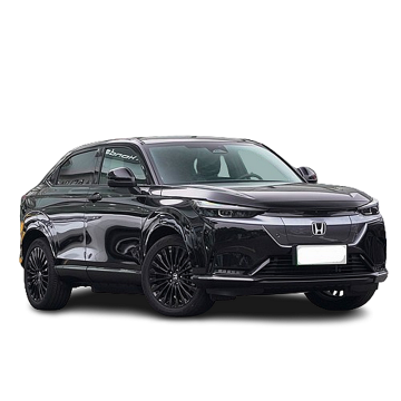 2024 HOT REALING SPORTS SUV: H-ONDA ENP1 سيارة كهربائية مع نطاق يصل إلى 510 كم
