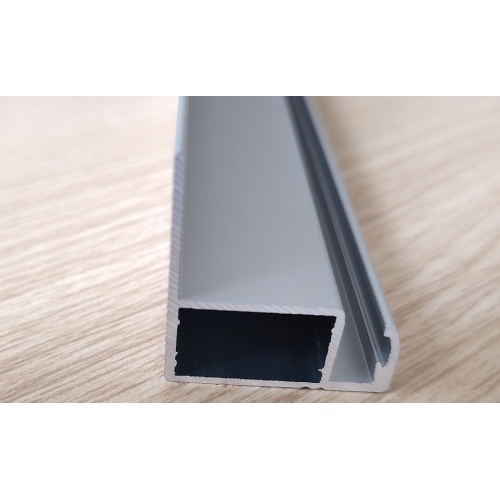 Aluminum Pv Frame Solar Panel Frame Aluminum Profile Aluminum Extrusion 30*33 Factory