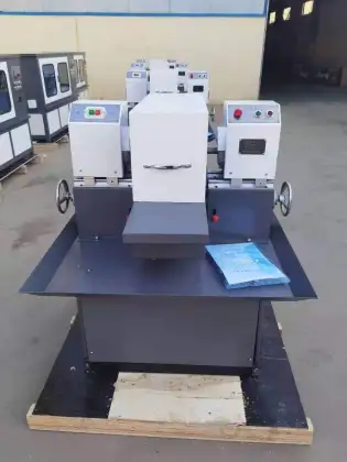 Reid Surface Grinding Machine Specification Horizontal Surface Grinder