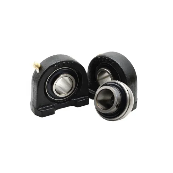 Hot Sale High Quality SUCPA205 Pillow Block Bearing