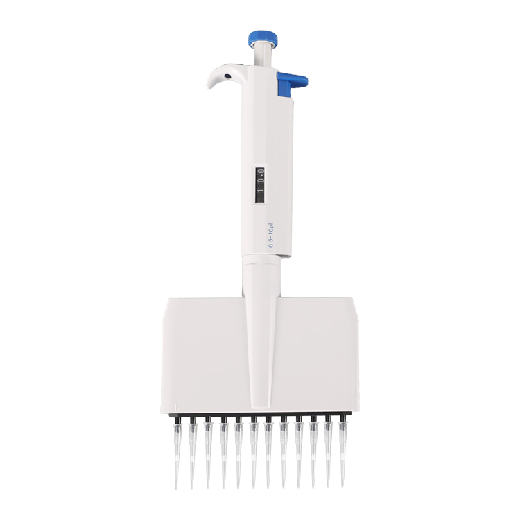 Multichannel Pipette 12 Channel