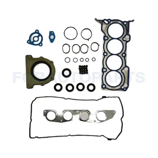 Cylinder Head Repair Kit for JAC J3 J4 J5 J6 S3 1002029GG010
