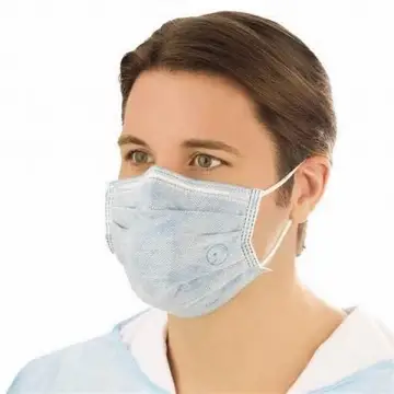 medical surgical face mask