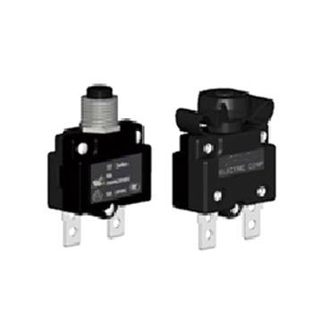 Thermal Circuit Breakers, 5 to 20A Current