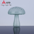 Creative Mushroom Irregular Shape Nordic Vase