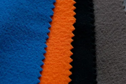 100% Polyester Fabrics for Home Textiles