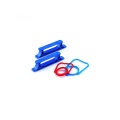 High Quality Custom Injection Abs Pp Plastic Parts