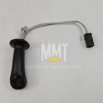260-2109 2602109 Joystick para 336d 345d 374d 374f Excavador hidráulico