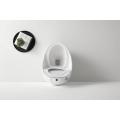 Ceramic Sanitary Ware One Piece Toilet