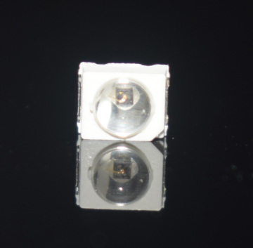 2835 SMD 850nm IR LED 60 degrees 0.4W