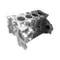 قالب صب كتلة المحرك لـ 4 سلندر