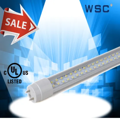 zoo tubes 18w led video zoo tube led lighting manufacturer