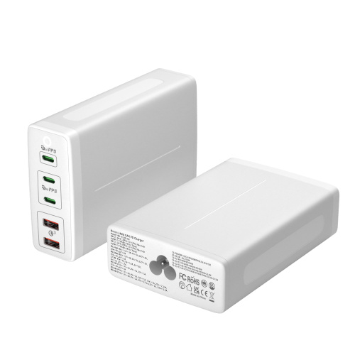 Chargeur multi-gan de bureau 245W de bureau