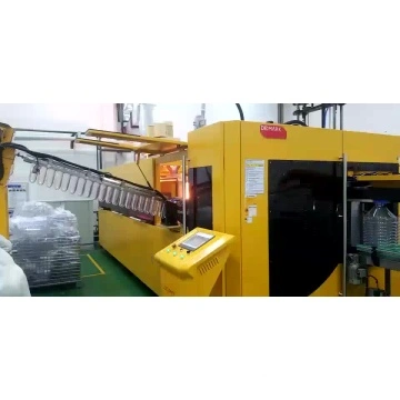 demark changxing injection system co ltd