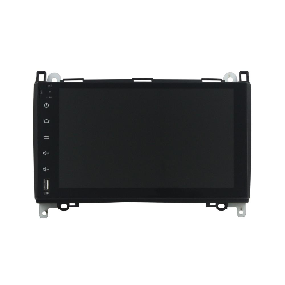 Android 10 car stereo for MB A-B Class