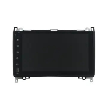 car multimedia for Benz Vito 2009-2011