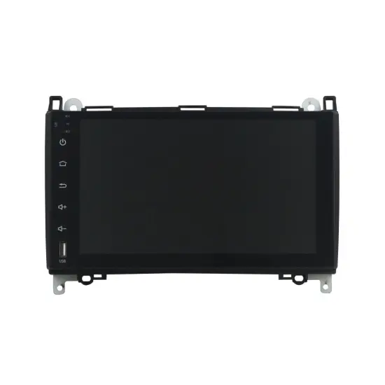 car multimedia for Benz Vito 2009-2011