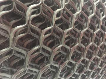 HDPE geonet CE131 для френеля