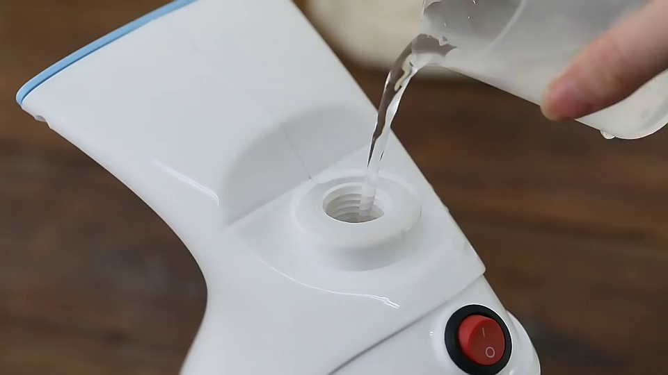 Clothes Wrinkles Handy Garment Steamer Travel and Business
