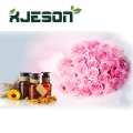 Aceite esencial de rosa de alta calidad