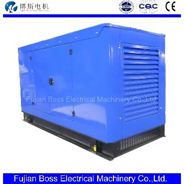 7.5 KW battery charger ALL Copper diesel generator YANGDONG YD380D