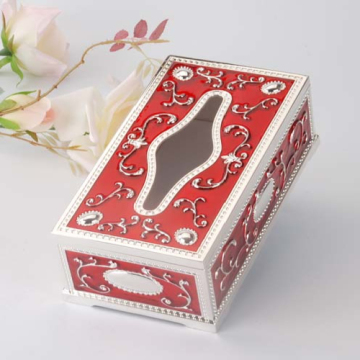 Jewelry Box (BT 14308 D)
